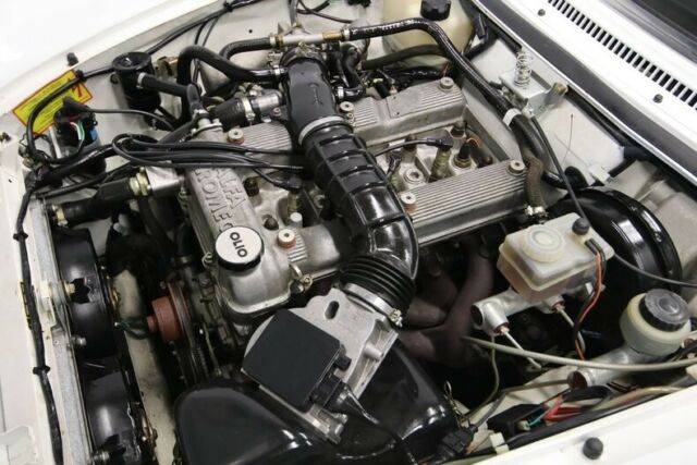 1990 Alfa Romeo Other Veloce - photo 4