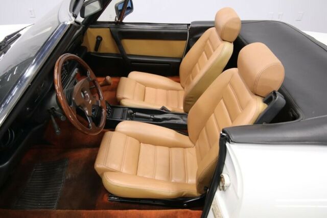 1990 Alfa Romeo Other Veloce - photo 5