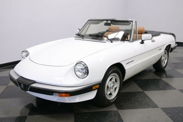 1990 Alfa Romeo Other Veloce - photo 6