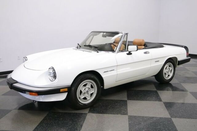 1990 Alfa Romeo Other Veloce - photo 7