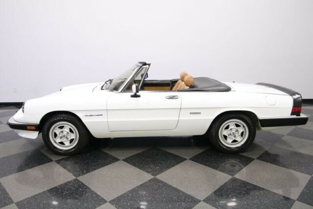 1990 Alfa Romeo Other Veloce - photo 8