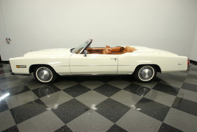 1975 Cadillac Eldorado - photo 3
