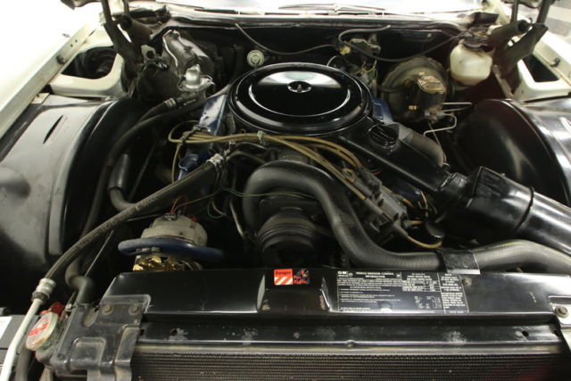 1975 Cadillac Eldorado - photo 4
