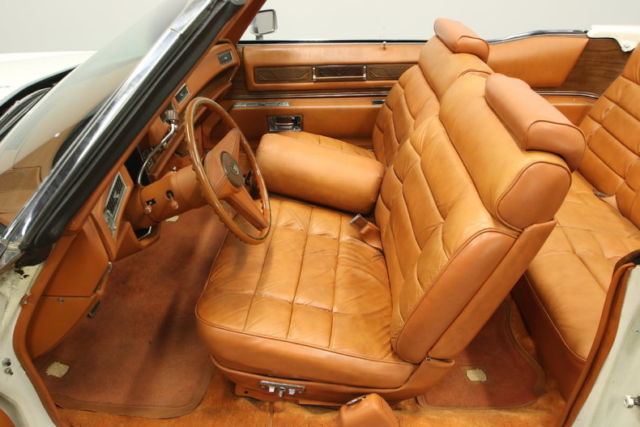 1975 Cadillac Eldorado - photo 5
