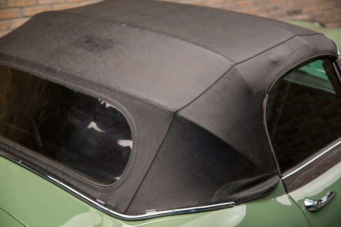 1969 Jaguar E-Type Roadster - photo 7