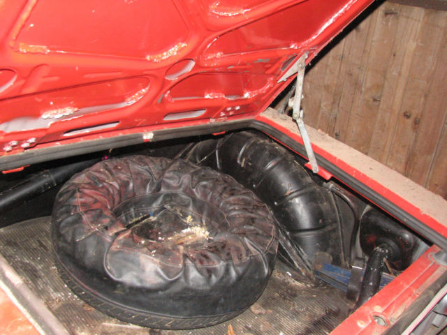 1972 Lancia Fulvia - photo 6