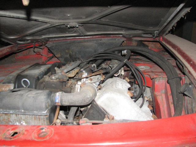 1972 Lancia Fulvia - photo 7