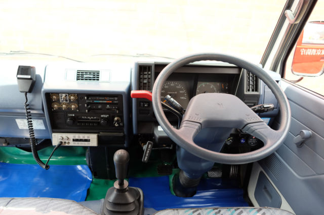1992 ISUZU ELF - photo 10