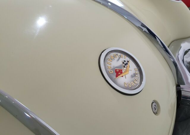 1958 Chevrolet Corvette - photo 12