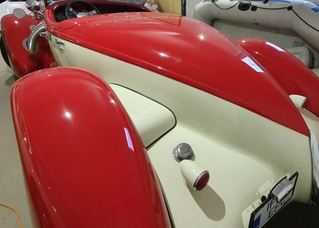 1958 Chevrolet Corvette - photo 3