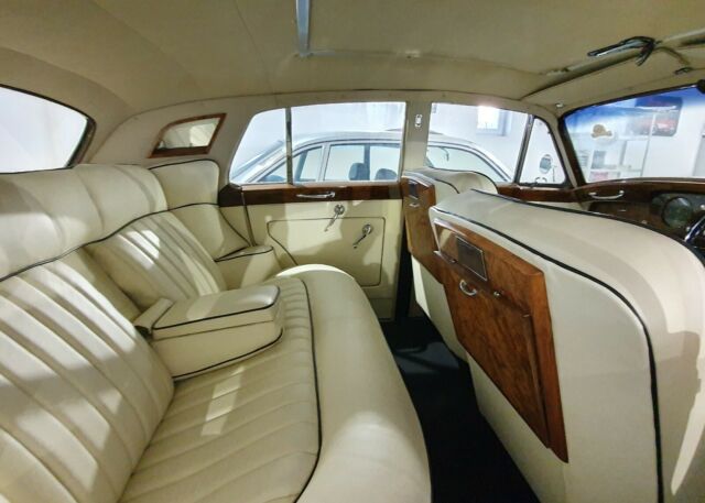 1958 Chevrolet Corvette - photo 5