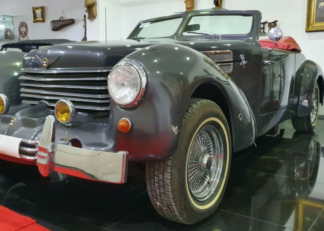 1958 Chevrolet Corvette - photo 8