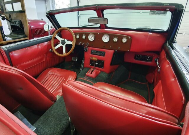 1958 Chevrolet Corvette - photo 9