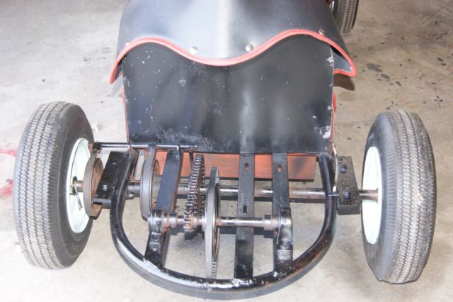 1955 Other Makes GeeWizz - photo 11