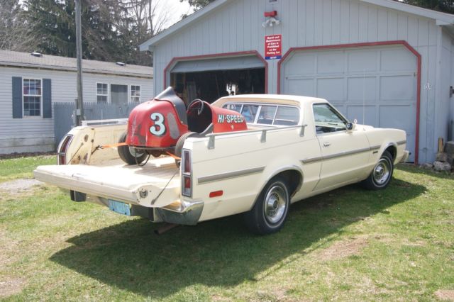 1955 Other Makes GeeWizz - photo 12