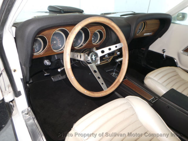 1970 Ford Mustang 14000 actual miles - photo 11