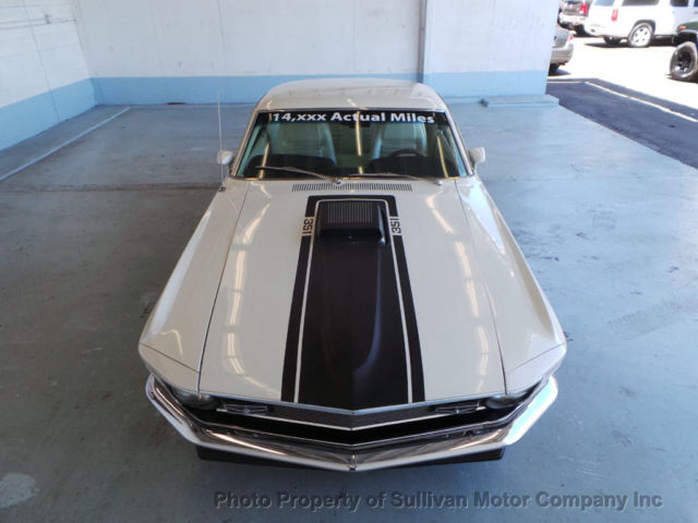 1970 Ford Mustang 14000 actual miles - photo 5