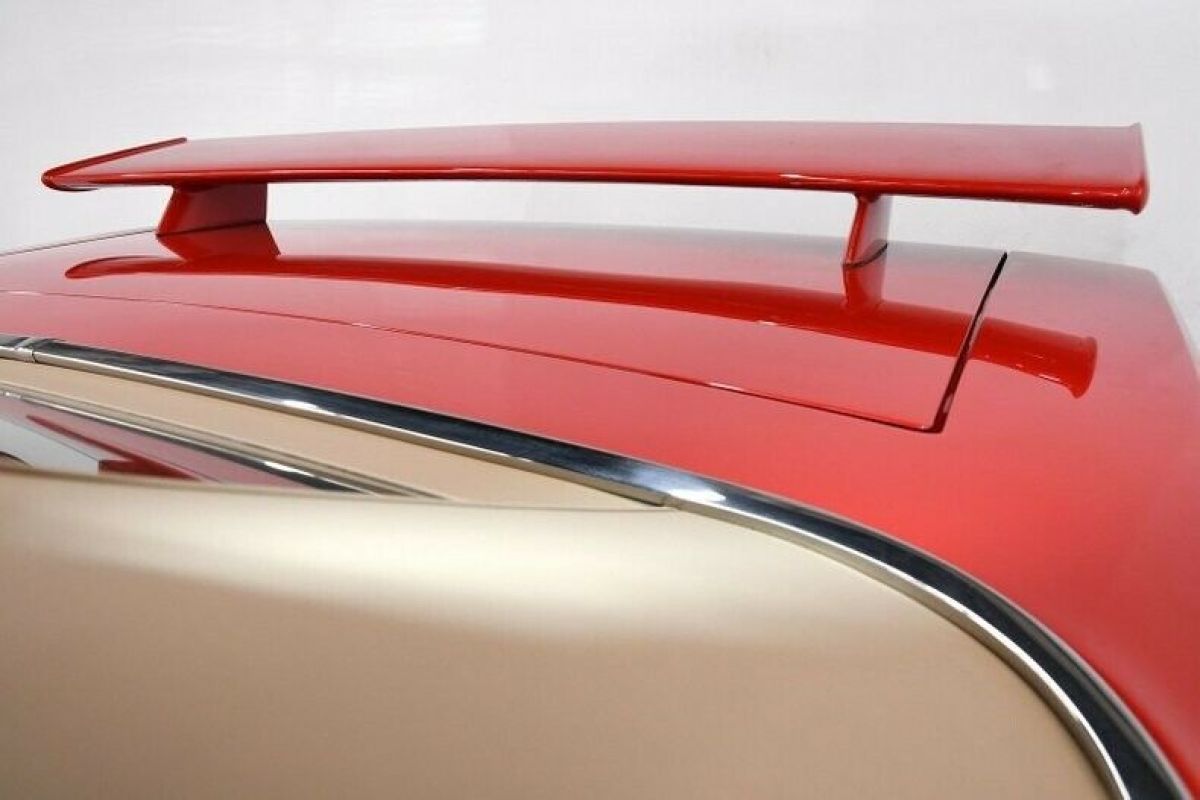 1970 Pontiac GTO - photo 11