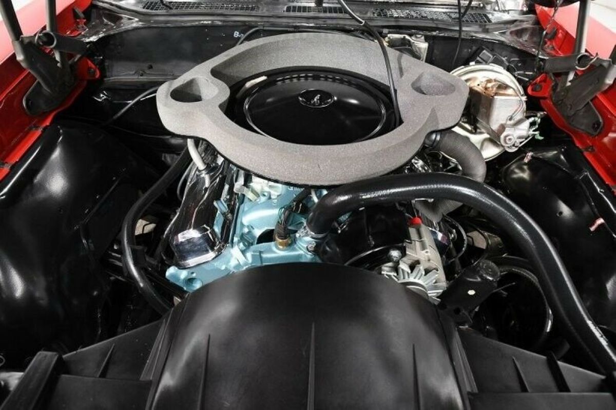 1970 Pontiac GTO - photo 5