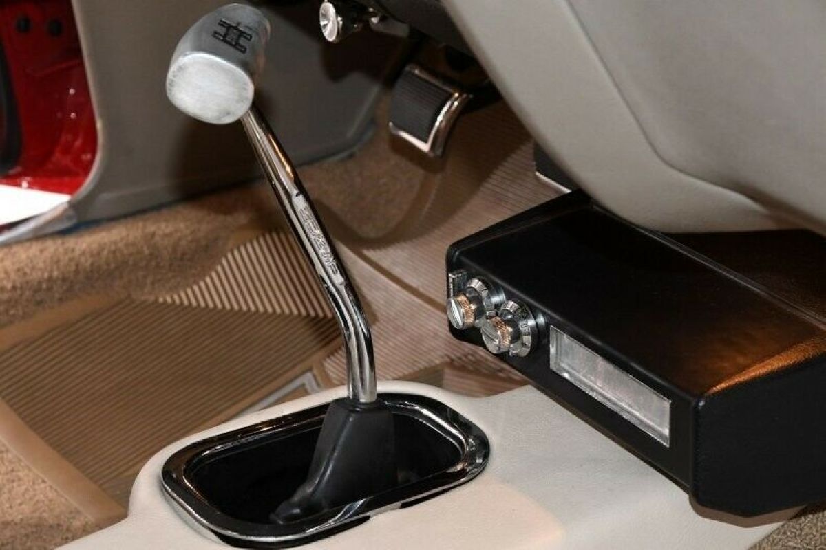 1970 Pontiac GTO - photo 8