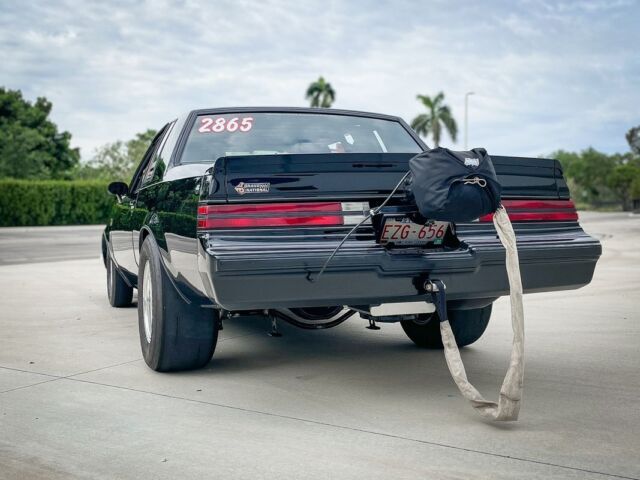 1987 Buick Regal - photo 12