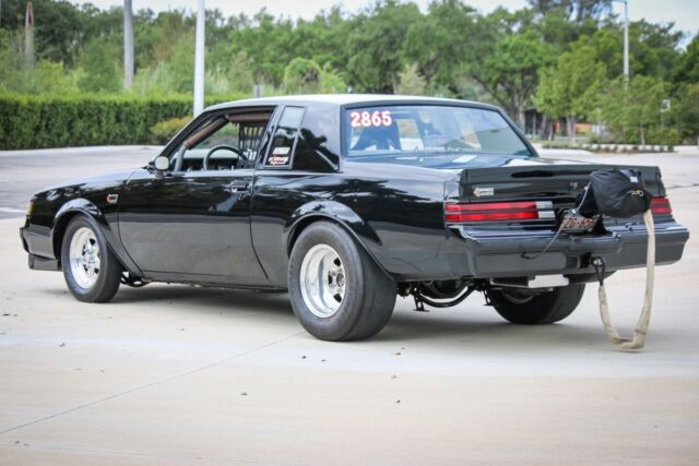 1987 Buick Regal - photo 13