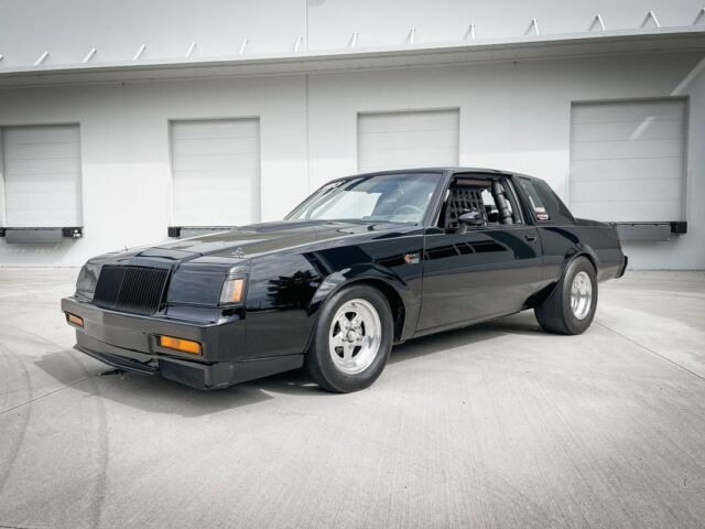 1987 Buick Regal - photo 2