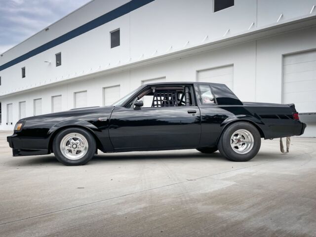 1987 Buick Regal - photo 3