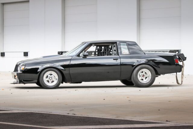 1987 Buick Regal - photo 4