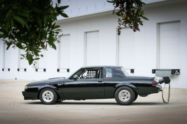 1987 Buick Regal - photo 5