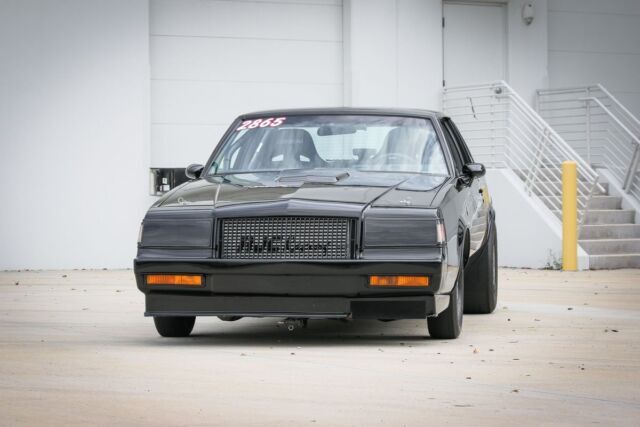 1987 Buick Regal - photo 7