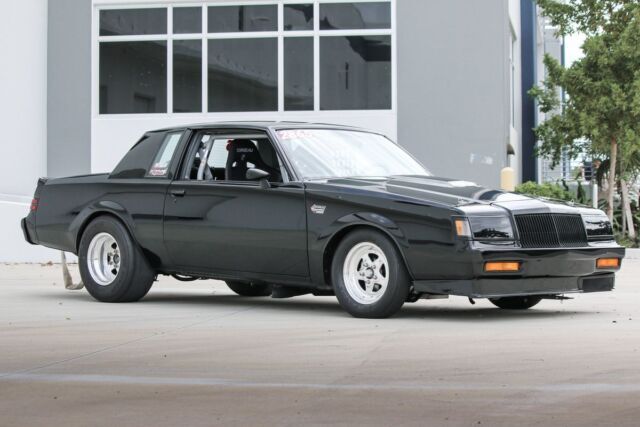 1987 Buick Regal - photo 8