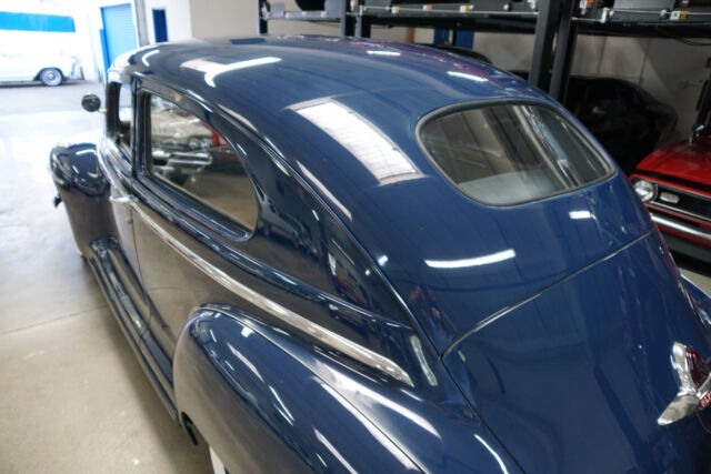 1948 Plymouth P15 Special Deluxe Sedan -- - photo 13