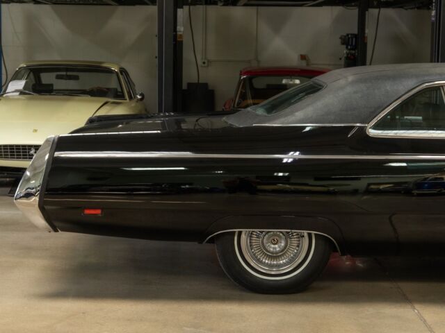 1969 Chrysler Imperial LeBaron 2 Door Hardtop - photo 2