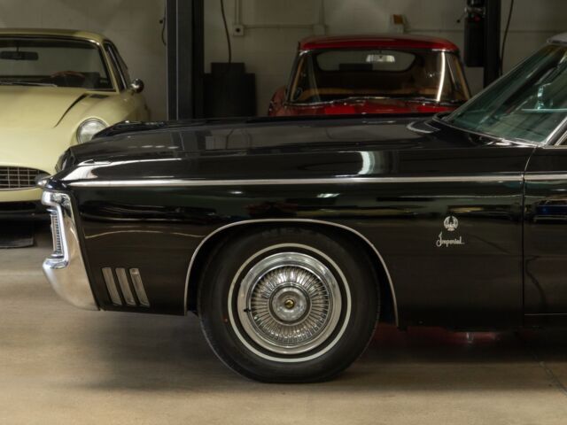 1969 Chrysler Imperial LeBaron 2 Door Hardtop - photo 5