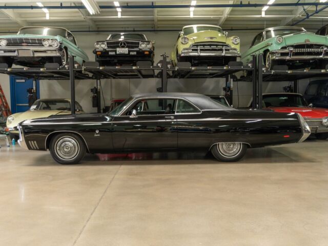 1969 Chrysler Imperial LeBaron 2 Door Hardtop - photo 6