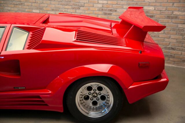 1989 Lamborghini Countach Countach - photo 10
