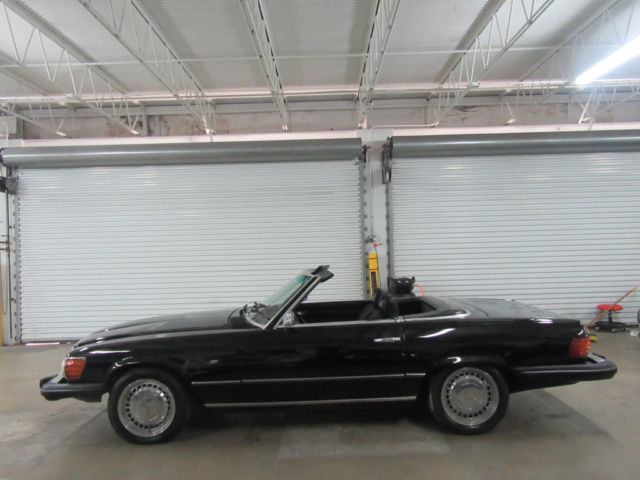1976 Mercedes-Benz SL-Class - photo 12