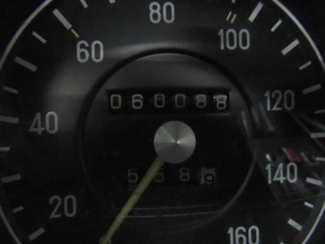 1976 Mercedes-Benz SL-Class - photo 4