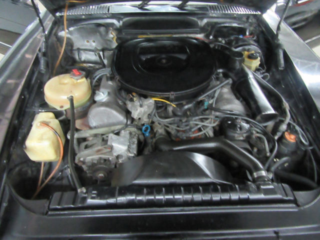 1976 Mercedes-Benz SL-Class - photo 5