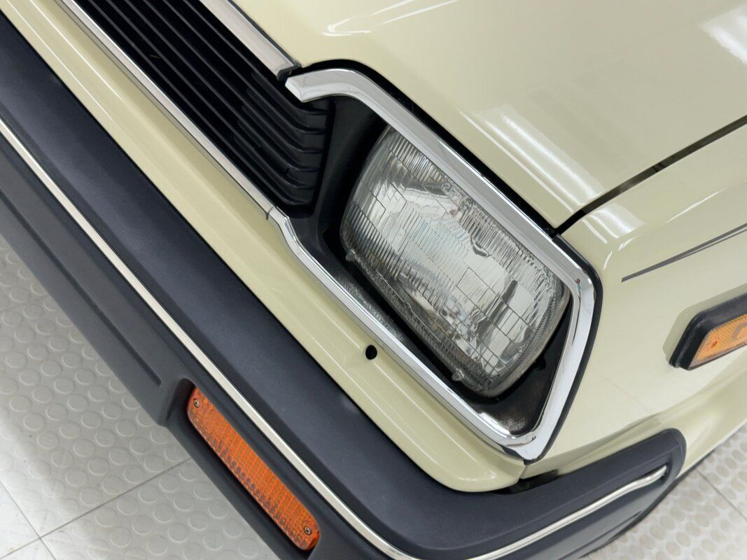 1983 Honda Civic 1300 Hatchback - photo 10