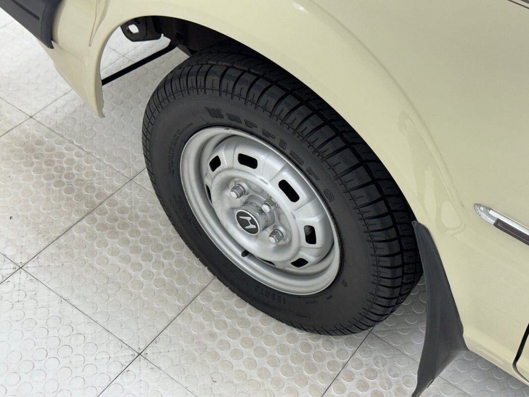 1983 Honda Civic 1300 Hatchback - photo 11