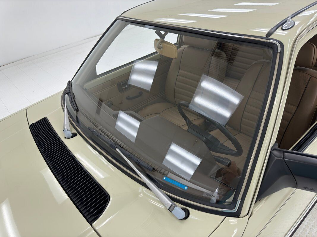 1983 Honda Civic 1300 Hatchback - photo 12