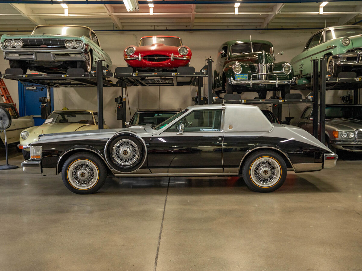 1981 Cadillac Seville Mary Kay Ash Special Ordered Custom - photo 3