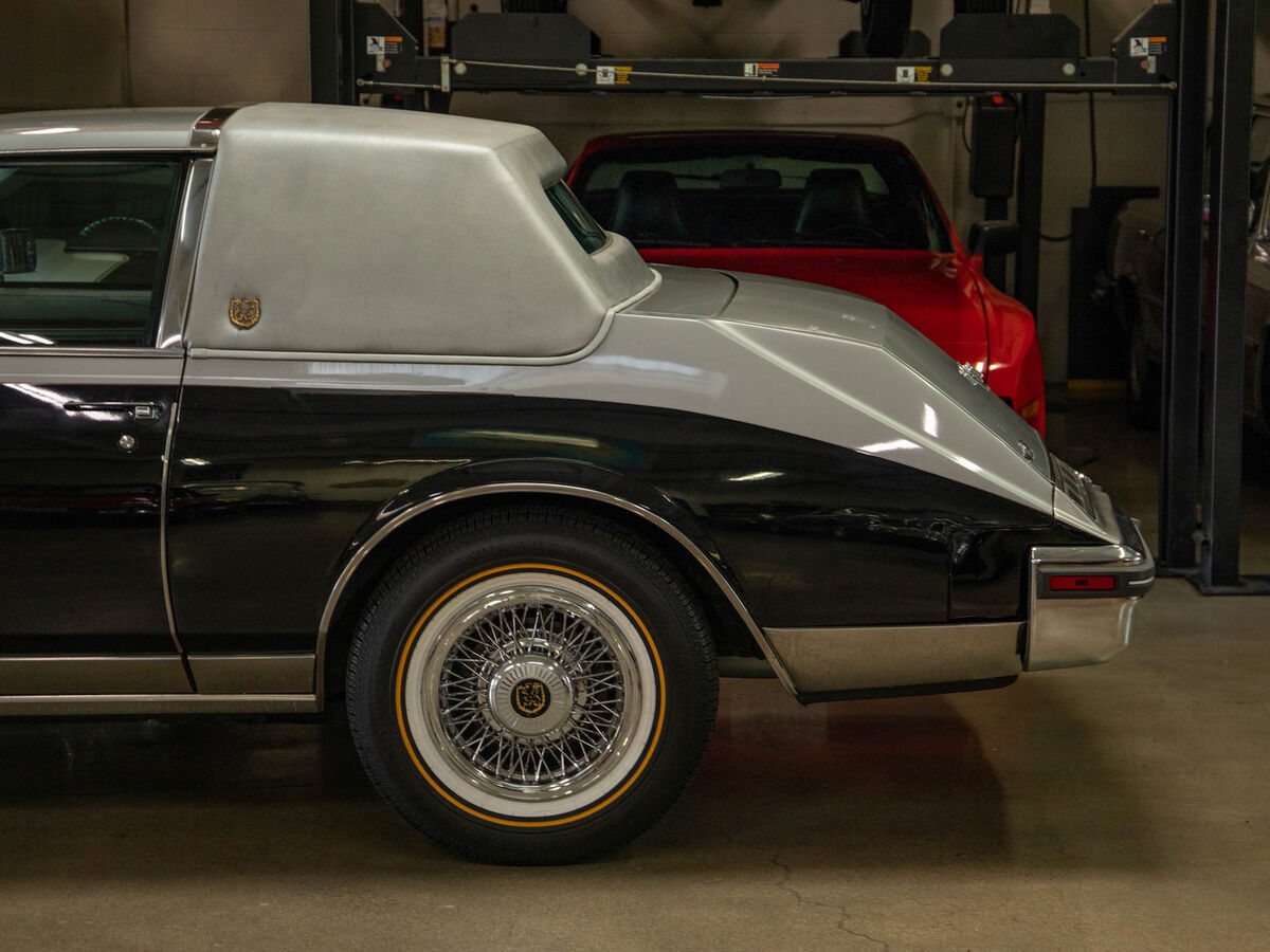 1981 Cadillac Seville Mary Kay Ash Special Ordered Custom - photo 4