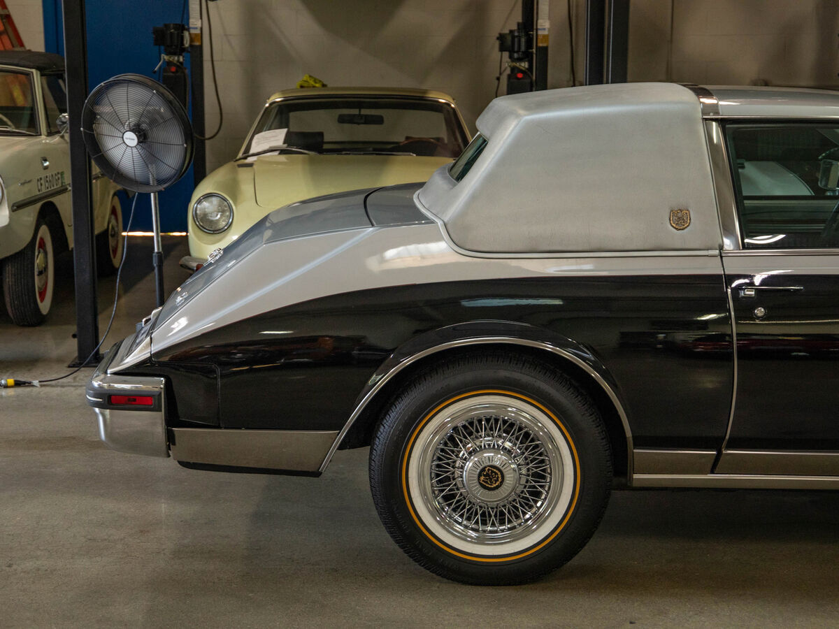 1981 Cadillac Seville Mary Kay Ash Special Ordered Custom - photo 5