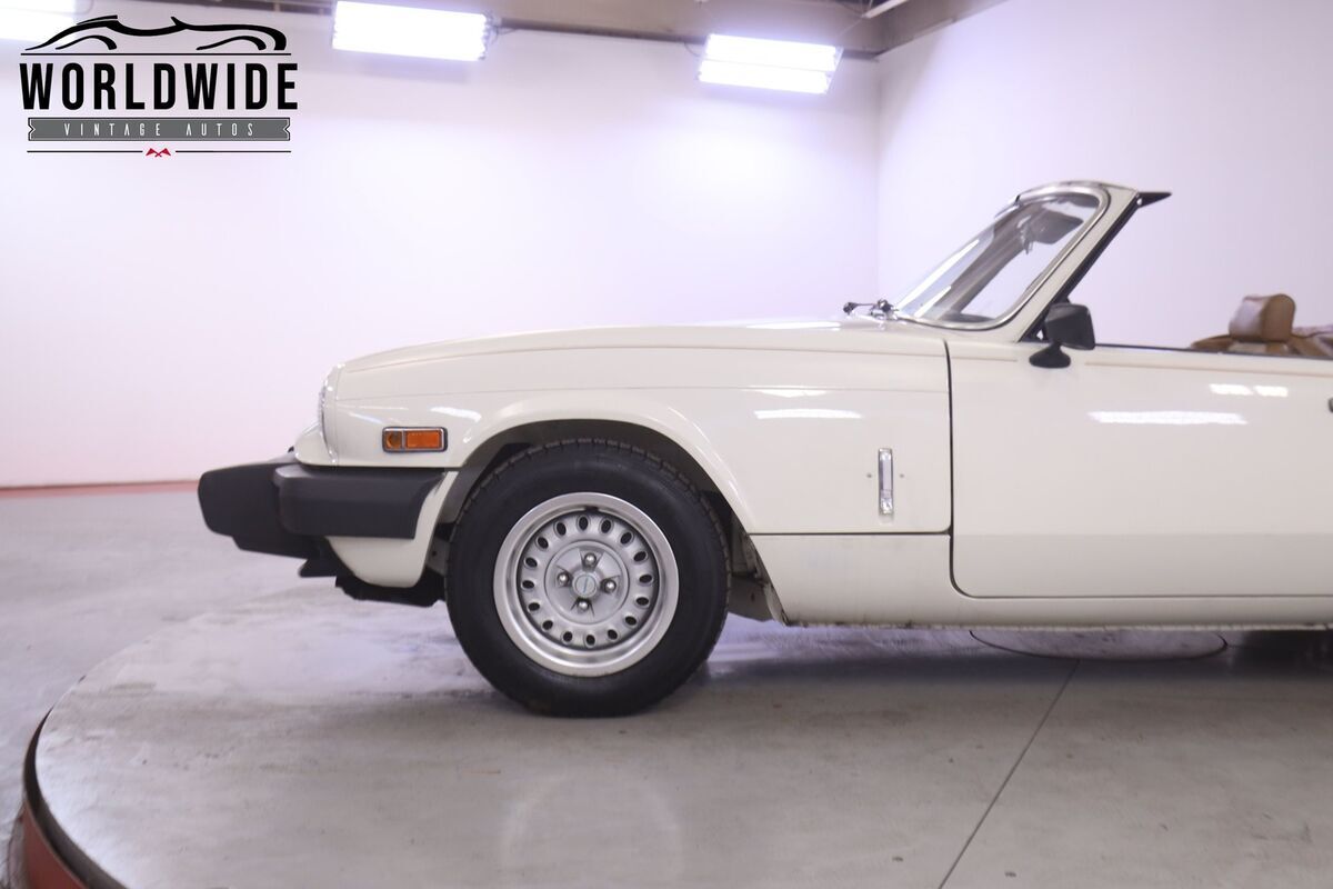 1979 Triumph Roadster 1500 - photo 11
