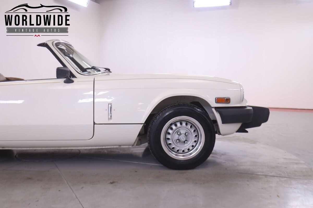 1979 Triumph Roadster 1500 - photo 12
