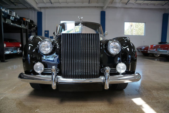 1962 Rolls-Royce Other -- - photo 12