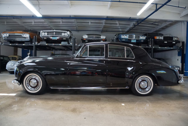 1962 Rolls-Royce Other -- - photo 2